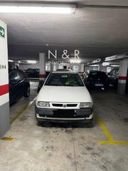 Lloguer Aparcament cotxe  Alejandro novo gonzalez. Se alquila plaza de garaje en avenida de ferrol