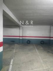 Alquiler Parking coche  Frei rosendo salvado. En santiago de compostela