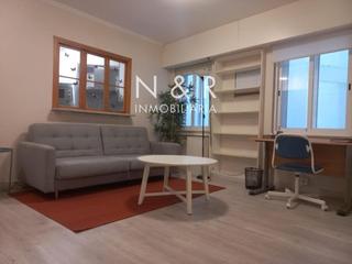 Alquiler Apartamento  Republica de el salvador. Se alquila estudio en el ensanche de santiago  ra republica de