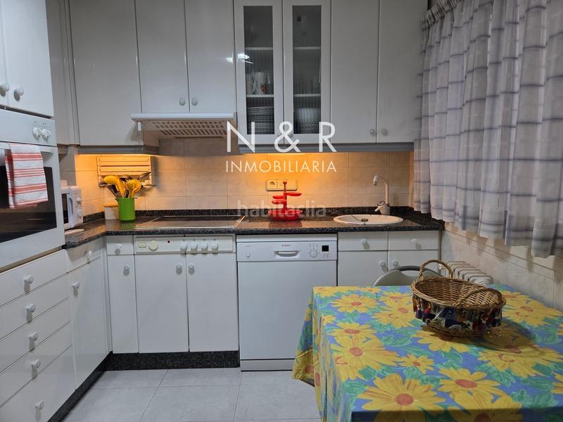 Foto 5f2b5aa0-5a6e-4040-9419-d29e2717a781. Affitto appartamento in Ensanche - Sar Santiago de Compostela