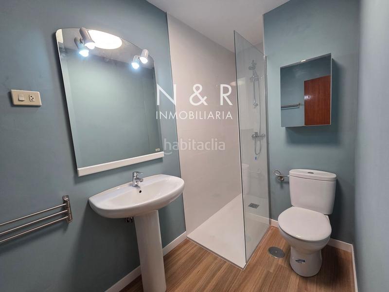 Foto e3b5dbde-c9eb-4117-9157-fb1e7f74ac5b. Affitto appartamento in Ensanche - Sar Santiago de Compostela