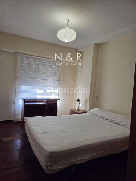 Foto 4887e88d-6ce4-440b-879c-3700eb31a40a. Alquiler piso se alquila en piso en rua da rosa ensanche en Santiago de Compostela