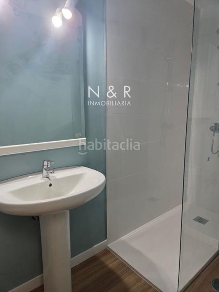 Foto ca3905a9-cdb6-401f-9f25-ef7de86dea09. Alquiler piso se alquila en piso en rua da rosa ensanche en Santiago de Compostela