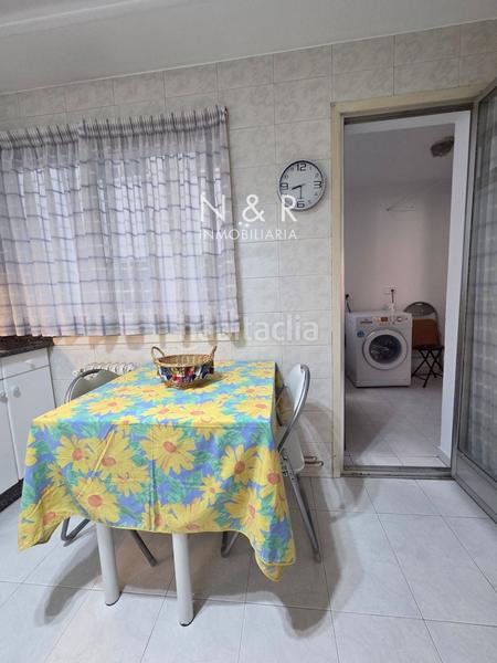 Foto a475a94e-fb5e-408a-9c69-453e24b029d3. Miete etagenwohnung in Ensanche - Sar Santiago de Compostela