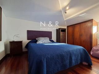 Alquiler Ático  Algalia abaixo. Alquiler de casco histórico  rúa truques