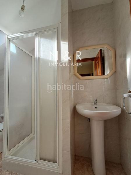 Foto 5295b2b7-4deb-4f5b-a482-d0bfb58406f7. Miete dachwohnung mit heizung in Castiñeiriño - Cruceiro de Sar Santiago de Compostela