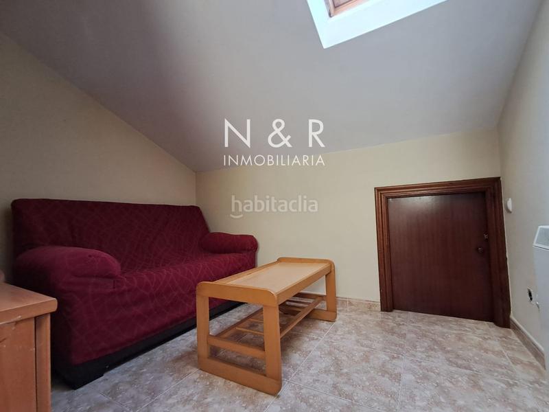 Foto 5d5318e6-d8e9-44e7-a7d0-cd469404b224. Miete dachwohnung mit heizung in Castiñeiriño - Cruceiro de Sar Santiago de Compostela