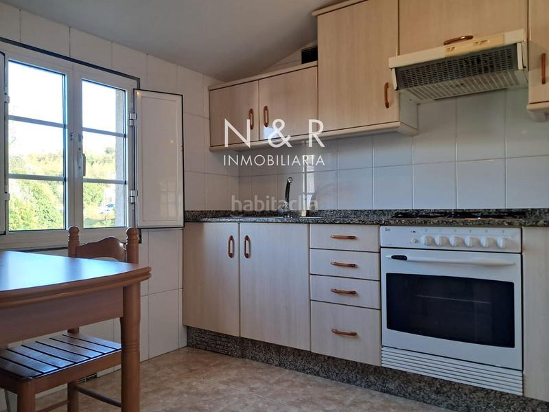 Foto dd0cc252-b3bc-4c8a-bda0-39d818bd2a79. Miete dachwohnung mit heizung in Castiñeiriño - Cruceiro de Sar Santiago de Compostela