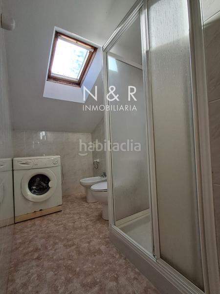 Foto 15735963-d5dd-440b-b40f-c373c73af81d. Rent penthouse with heating in Castiñeiriño - Cruceiro de Sar Santiago de Compostela