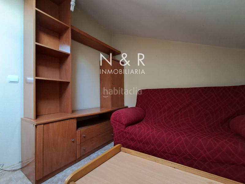 Foto 271e68ce-cfd2-4c83-b75f-2b68b631646a. Rent penthouse with heating in Castiñeiriño - Cruceiro de Sar Santiago de Compostela