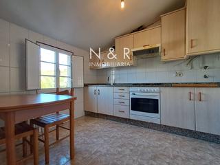 Penthouse in Ponte Sar