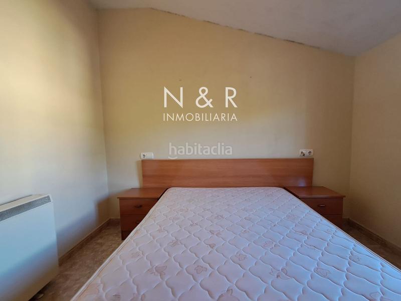 Foto 6b3b6d88-061f-4566-a4b8-473393e86624. Rent penthouse with heating in Castiñeiriño - Cruceiro de Sar Santiago de Compostela
