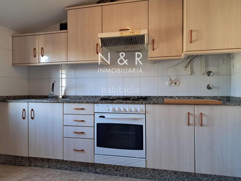 Foto a9066cef-2337-4551-8ed5-3c21047a0501. Rent penthouse with heating in Castiñeiriño - Cruceiro de Sar Santiago de Compostela