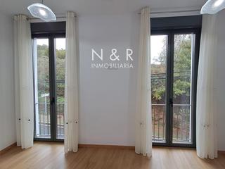 Lloguer Casa adossada  Carme de abaixo. Casa adosada a estrenar en alquiler  carme de abaixo