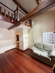 Location Appartement  Hortas. Se alquila dúplex en en rúa das hortas