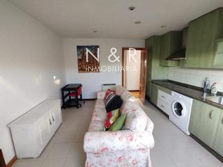 Location Appartement  Oslo. Se alquila piso en fontiñas  rúa oslo