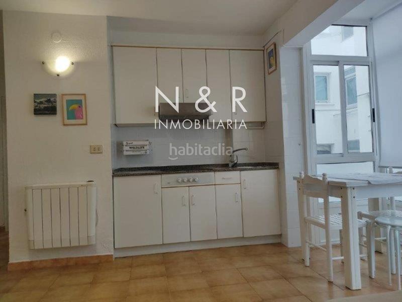 Foto 5f7a0d13-2fda-4ba2-8bda-4f1905ffdb90. Affitto appartamento con riscaldamento in Ensanche - Sar Santiago de Compostela