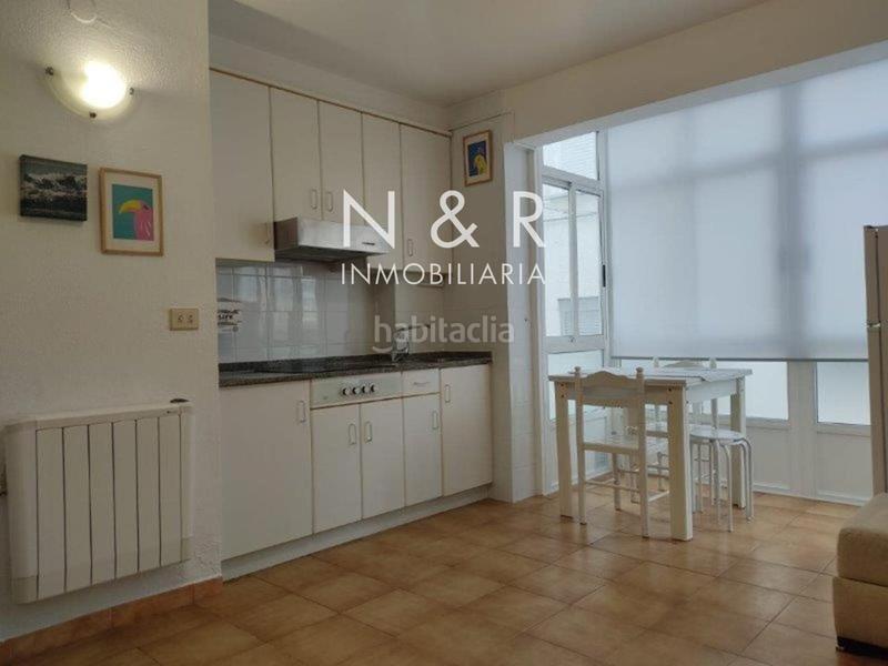 Foto 69a7a645-81b3-479e-9368-58b7d99c28bf. Affitto appartamento con riscaldamento in Ensanche - Sar Santiago de Compostela