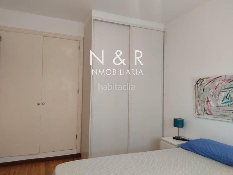 Foto 6a482fa0-46aa-44c6-be8d-51889b9305d0. Affitto appartamento con riscaldamento in Ensanche - Sar Santiago de Compostela