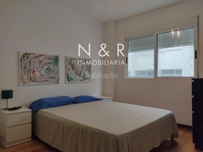 Foto d9a04ed8-7540-4e3f-915d-b96f25cd8ba8. Affitto appartamento con riscaldamento in Ensanche - Sar Santiago de Compostela