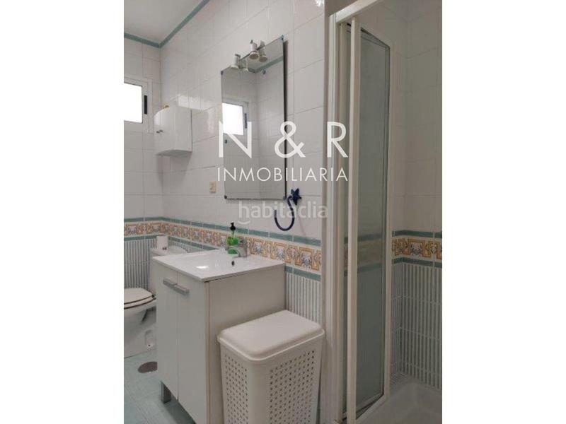 Foto d9fa58d8-8534-4cbc-90f4-359d897b9ce4. Affitto appartamento con riscaldamento in Ensanche - Sar Santiago de Compostela