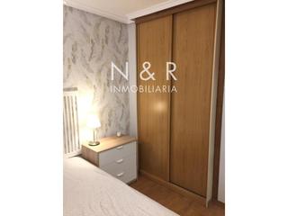 Location Appartement  Republica salvador. Apartamento en alquiler en ensanche  plaza roja