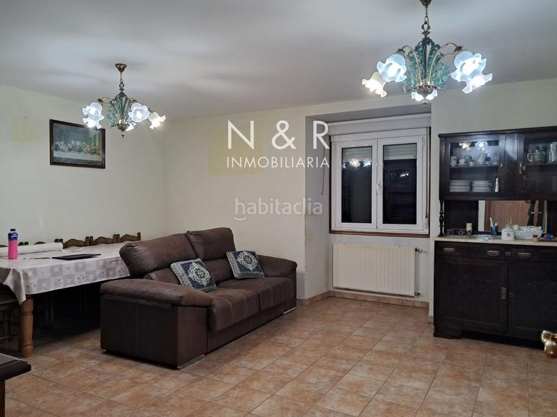 Foto 51391c03-78a3-4e29-8cd8-1978ce24f271. Rent house with heating in Parroquias de Santiago Santiago de Compostela