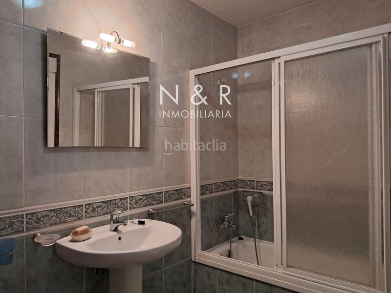 Foto 9d5a7309-77ee-4d47-b5fd-420828eb176e. Rent house with heating in Parroquias de Santiago Santiago de Compostela