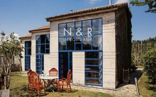 Location Maison jumelée  Cornide. Se alquila duplex en rua cornide  teo