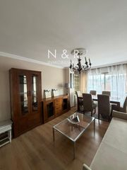 Rent Flat  Rosalia de castro. Se alquila piso en avenida de rosalia de castro  ensanche