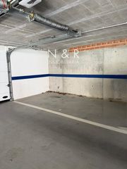 Lloguer Aparcament cotxe  Berlin. Se alquila plaza de garaje en rua berlin  concheiros