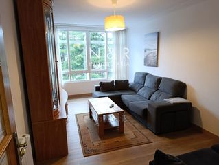 Lloguer Pis  Mestre mateo. Se alquila piso en rua mestre mateo  ensanche