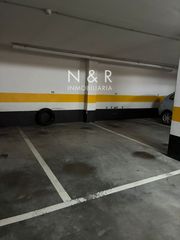 Lloguer Aparcament cotxe  Santas mariñas. Se alquila plaza de garaje en rua santas mariñas