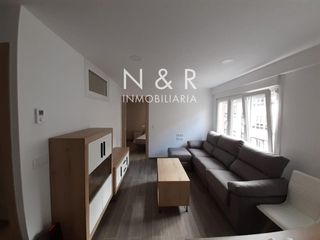 Rent Flat  Rosalia de castro. Piso en alquiler en ensanche avenida de rosalia de castro