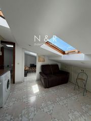 Rent Penthouse  Cruceiro do sar. Se alquila atico en rua cruceiro do sar  sar