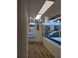 Local Comercial a SANTIAGO DE CHILE