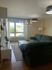Location Appartement  Pascual veiga. Piso en alquiler en pascual veiga  santiago de compostela
