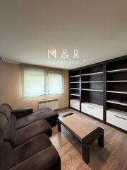 Lloguer Pis  Villagarcia. Se alquila piso en plaza de vigo  ensanche