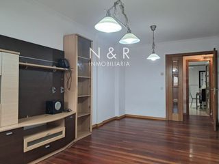 Àtic  Costa grande. Se vende en o milladoiro  rúa costa grande