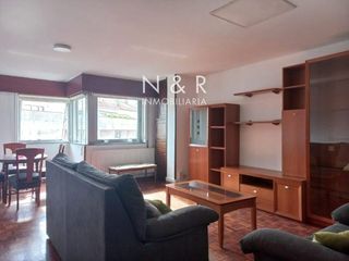 Miete Etagenwohnung  Frei rosendo salvado. Piso en alquiler en el ensanche  rúa frei rosendo salvado