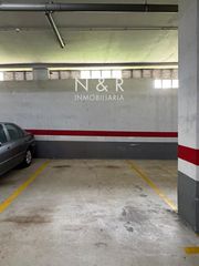 Lloguer Aparcament cotxe  De ferrol. Se alquila plaza de garaje en avenida de ferrol