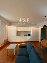 Miete Etagenwohnung  Nova. Se alquila piso en rua nova  casco historico
