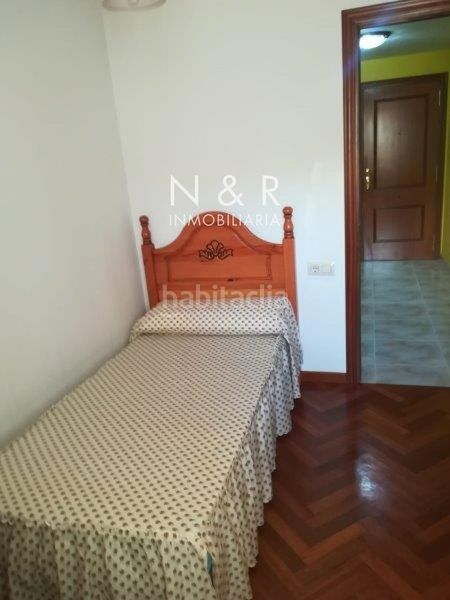 Foto 42ee20ff-3d10-4c91-aeb7-45a0487ae74f. Lloguer pis a O Milladoiro Ames