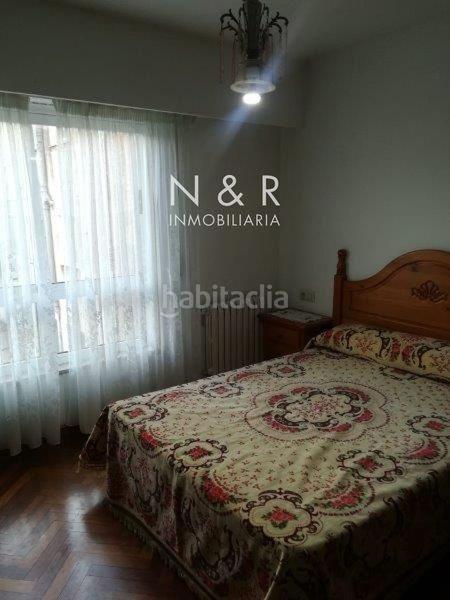 Foto bd13bbe3-10ff-4597-ae51-46cf18f1c325. Lloguer pis a O Milladoiro Ames