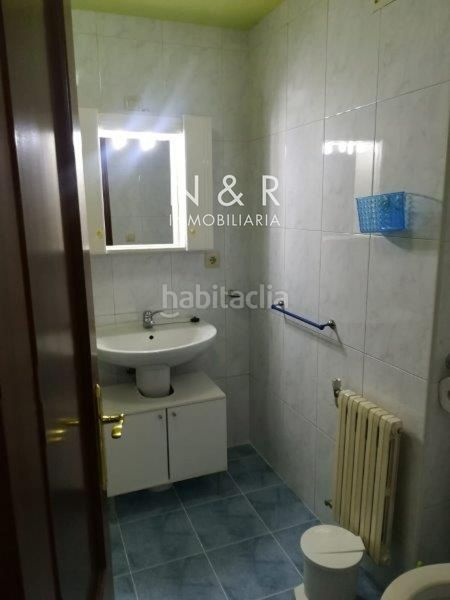 Foto e15a75d8-78d0-411f-b332-8febe60b2e8e. Lloguer pis a O Milladoiro Ames