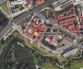 Pis a RUA PINTOR JUAN LUIS