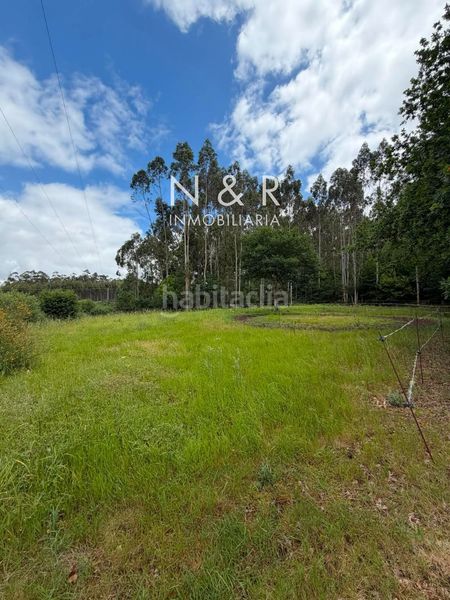 Foto 69331592-e876-4978-8611-dcd042f64f77. Finca rústica a área de Ames Ames