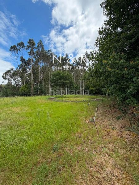 Foto b5880718-89aa-4c2e-9893-2c423fd5e588. Finca rústica a área de Ames Ames