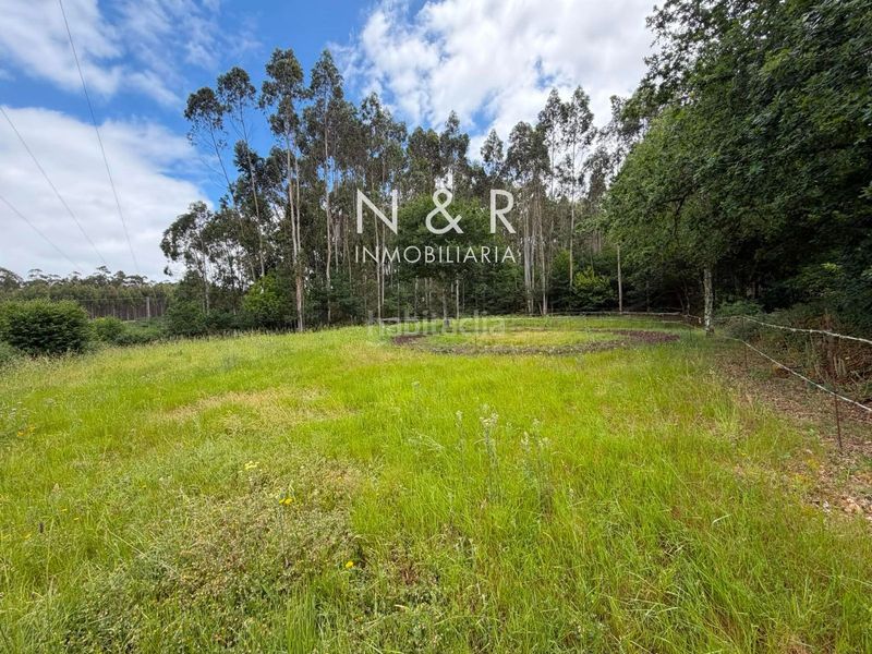 Foto c0ecadff-80d6-4999-b87c-cb8a289800b6. Finca rústica a área de Ames Ames