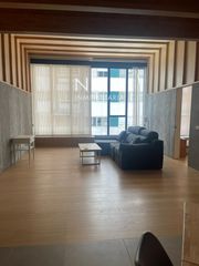 Affitto Appartamento  Vigo. Loft en alquiler en ensanche plaza de vigo